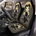 Bendy and the Ink Machine Car Seat Covers