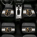 arena of vegas golden knights Car floor mats Universal fit