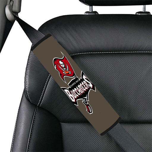 army of pirates buccaneers nfl Car seat belt cover - Grovycase