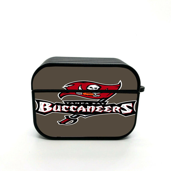 army of pirates buccaneers nfl airpod case