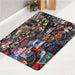 best horror movies bath rugs