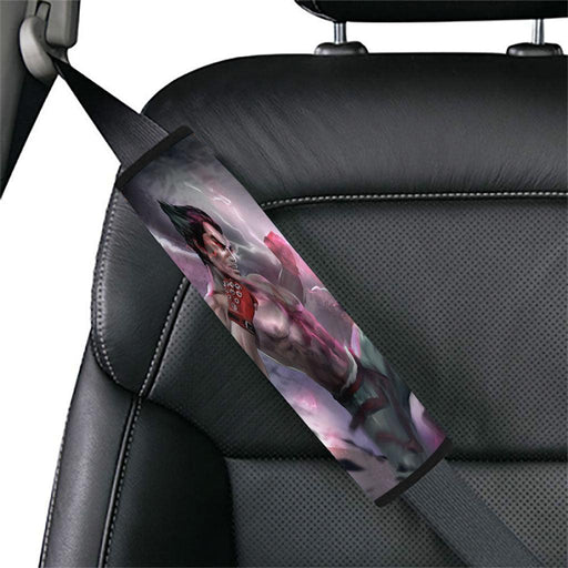 arctic monkeys icon Car seat belt cover