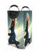 armor of captain marvel Laundry Hamper | Laundry Basket