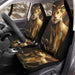 art simba the lion king Car Seat Covers