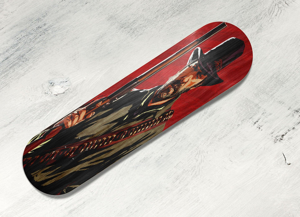 arrow the flash and supergirl Skateboard decks