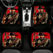 arthur morgan red dead redemption 2 Car floor mats Universal fit