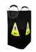 bill cipher 360 Laundry Hamper | Laundry Basket