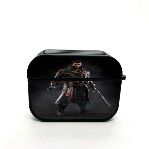 assasins creed rogue airpods case