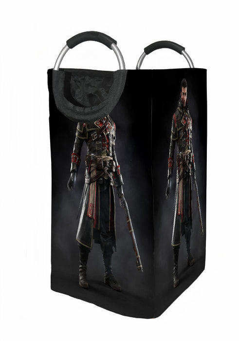 assasins creed rogue Laundry Hamper | Laundry Basket