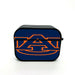 atheletic auburn university football team airpod case