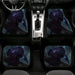 assasins in the forest league of legends Car floor mats Universal fit