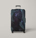 assasins in the forest league of legends Luggage Covers | Suitcase