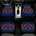 atheletic auburn university football team Car floor mats Universal fit