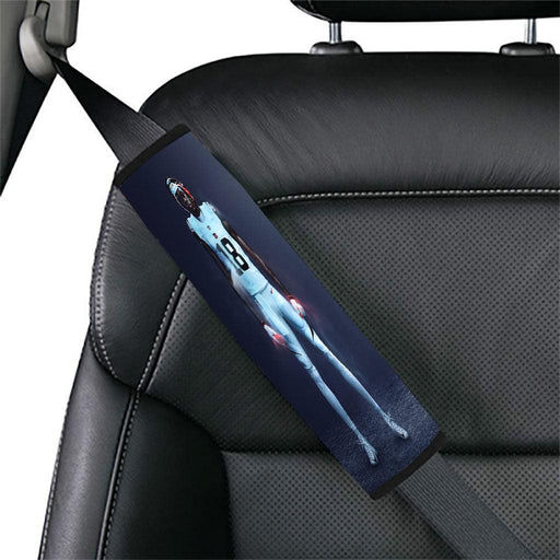 athlete of cincinnati bengals nfl Car seat belt cover - Grovycase