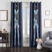 athlete of cincinnati bengals nfl window Curtain