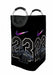 black panther lebron james galaxy Laundry Hamper | Laundry Basket