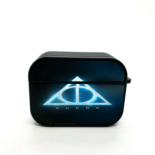 auror harry potter airpods case