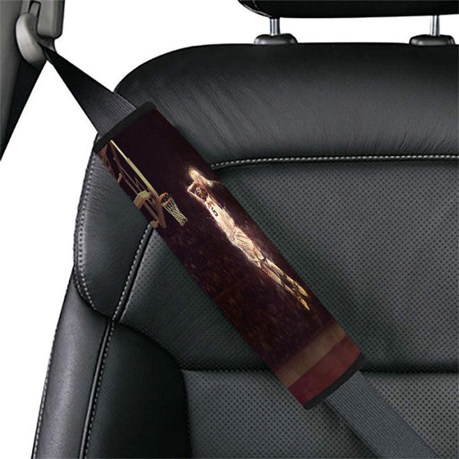 auror harry potter Car seat belt cover