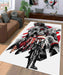 avengers age of ultron character Living room carpet rugs