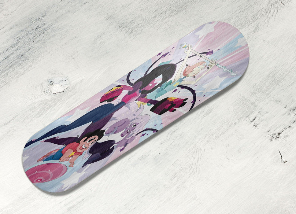 avengers age of ultron character Skateboard decks