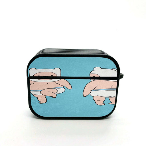 baby adventure time airpods case