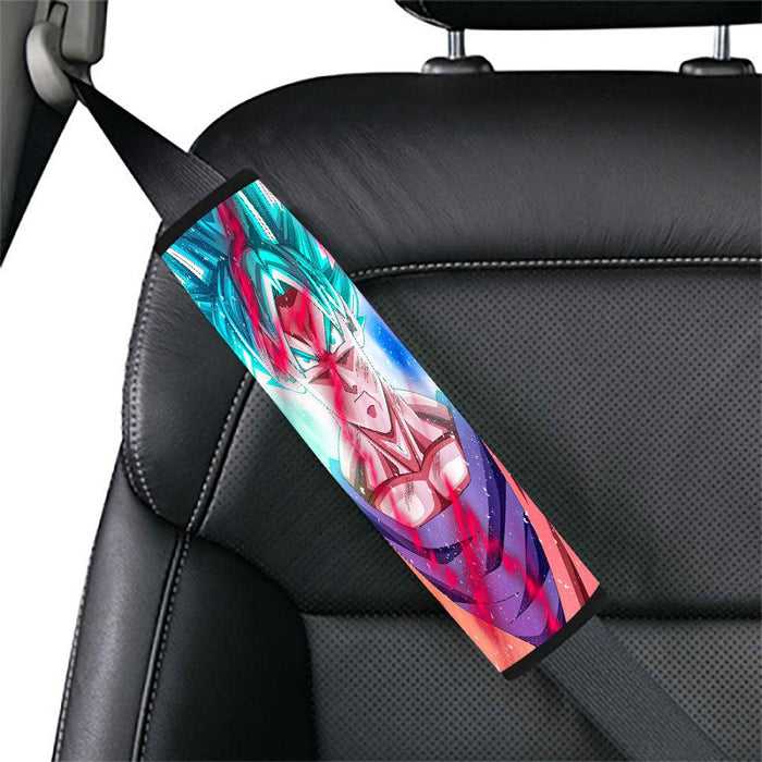 baby adventure time Car seat belt cover