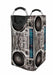 boombox (reels) Laundry Hamper | Laundry Basket