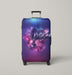 azir the emperor of sand Luggage Covers | Suitcase