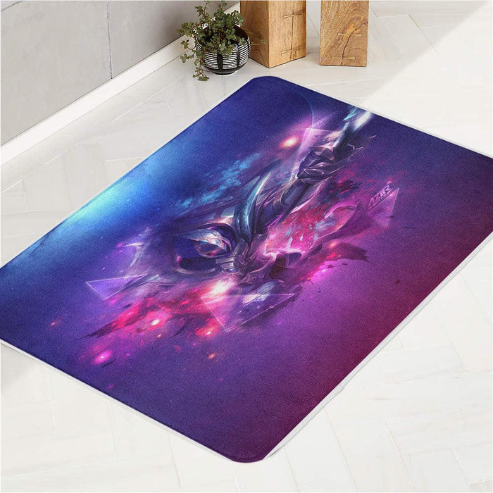 azir the emperor of sand bath rugs