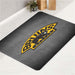 boston bruins 08 bath rugs