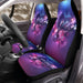 azir the emperor of sand Car Seat Covers