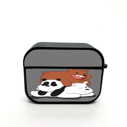 baby we bare bears airpods case