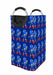 bad robbot mode sonic the hedgehog Laundry Hamper | Laundry Basket