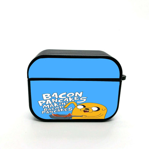 bacon pancakes jack adventure time airpods case