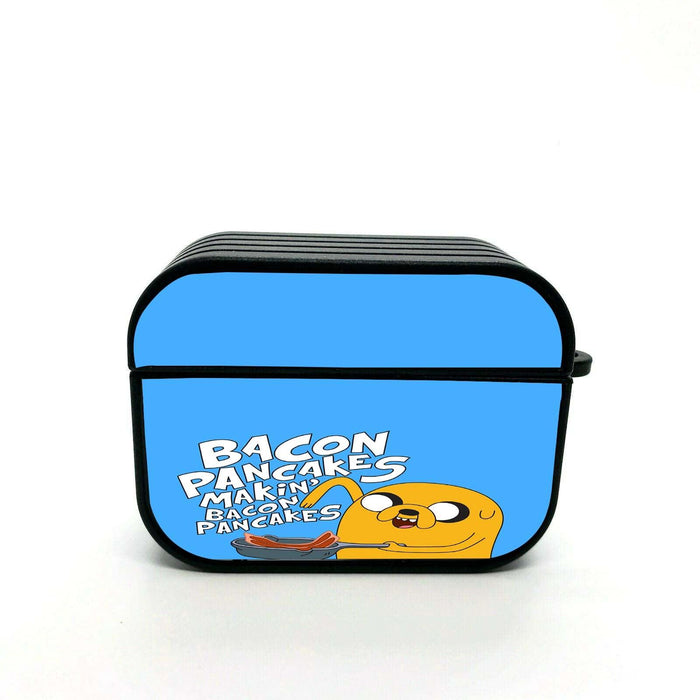 bacon pancakes jack adventure time airpods case