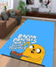 bacon pancakes jack adventure time Living room carpet rugs