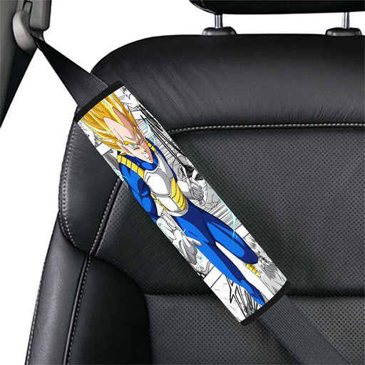 badass simon adventure time Car seat belt cover