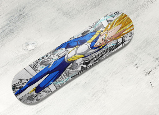 badass simon adventure time Skateboard decks