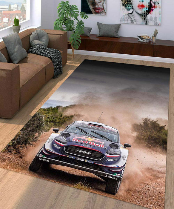 bad winter for offroad car racing Living room carpet rugs