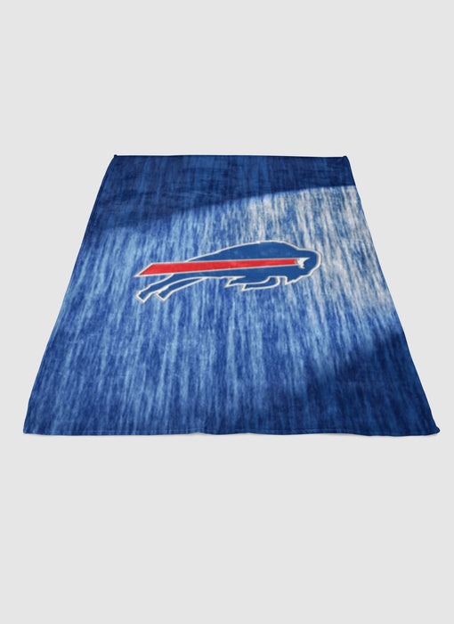 Buffalo Bills 2 soft fleece blanket