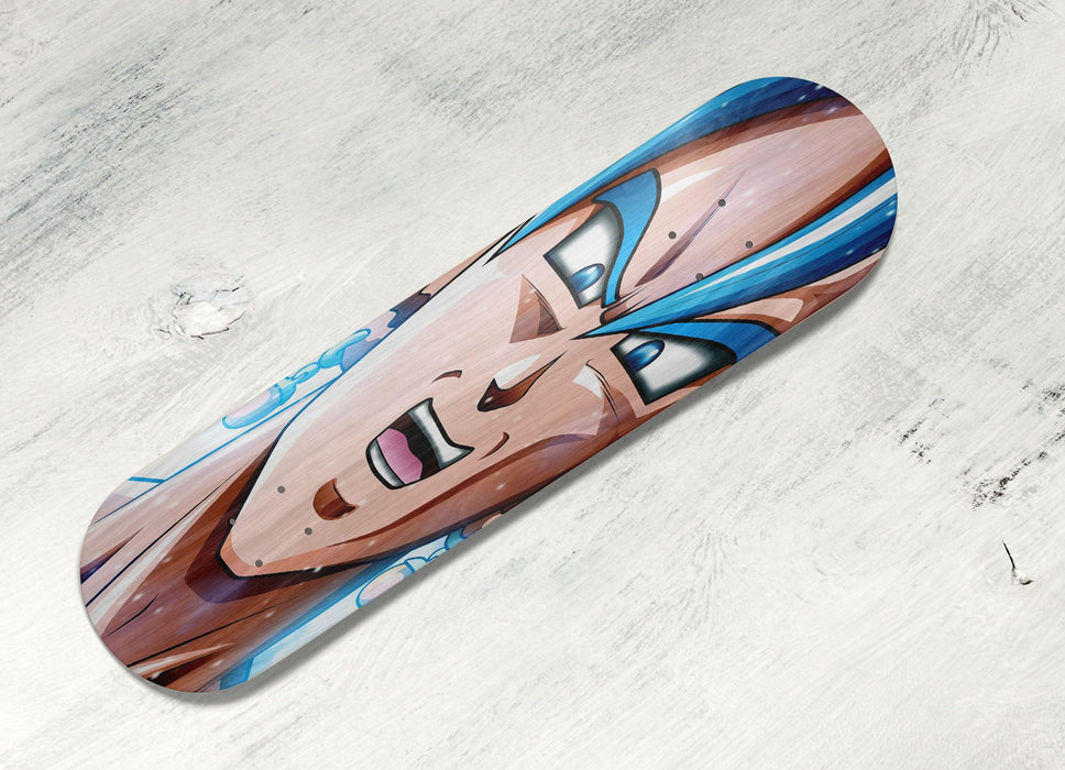 bastein salabanzi tom and jerry Skateboard decks