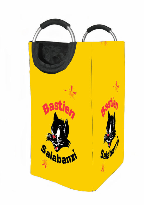 bastein salabanzi tom and jerry Laundry Hamper | Laundry Basket