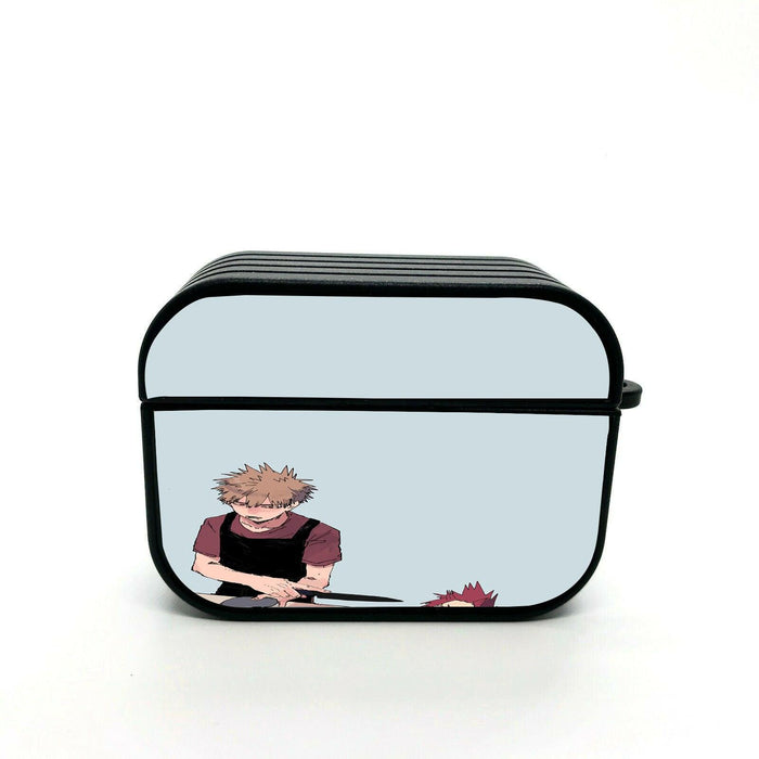 bakugo become a good boy airpod case