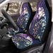 badboy dragon ball bathing ape Car Seat Covers