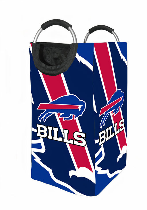 buffalo bills football team Laundry Hamper | Laundry Basket