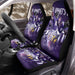 baltimore ravens powerful player Car Seat Covers