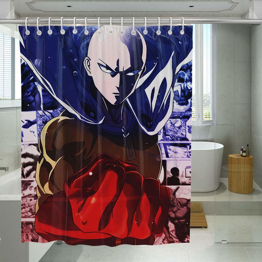 batman couple robin shower curtains