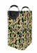 bape pattern army hypebeast Laundry Hamper | Laundry Basket