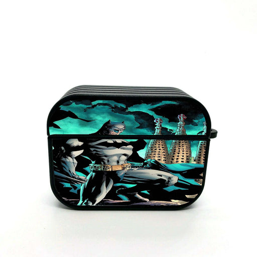 batman darkness airpods case