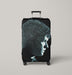 bandersnatch black mirror movie Luggage Covers | Suitcase